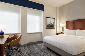 Hampton Inn Manhattan/Downtown-Financial District