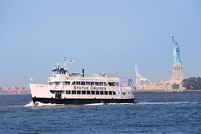 Hampton Inn Manhattan/Downtown-Financial District