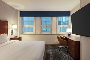 Hampton Inn Manhattan/Downtown-Financial District