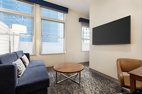 Hampton Inn Manhattan/Downtown-Financial District