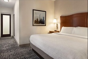 Hampton Inn Manhattan/Downtown-Financial District