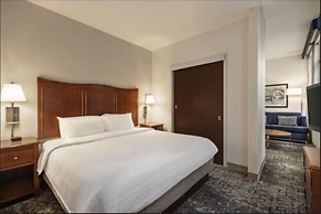 Hampton Inn Manhattan/Downtown-Financial District