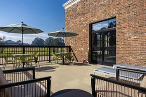 Hampton Inn & Suites Hope