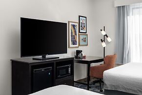 Hampton Inn & Suites Hope