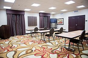 Hampton Inn & Suites Hope