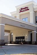Hampton Inn & Suites Hope