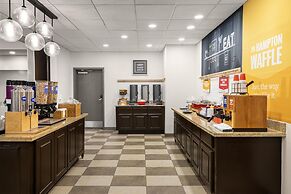 Hampton Inn & Suites Hope