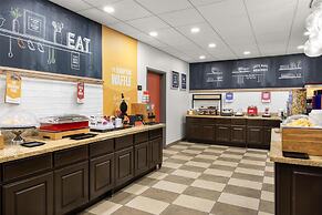 Hampton Inn & Suites Hope