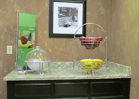 Hampton Inn & Suites Hope