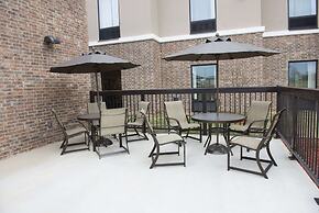 Hampton Inn & Suites Hope
