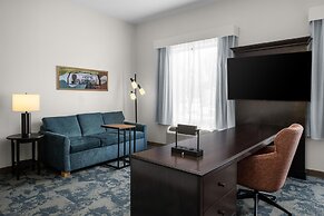 Hampton Inn & Suites Hope