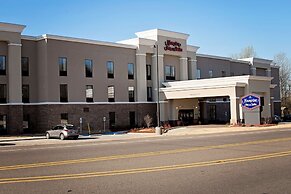 Hampton Inn & Suites Hope
