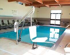 Hampton Inn & Suites Hope