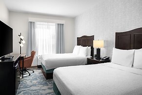 Hampton Inn & Suites Hope