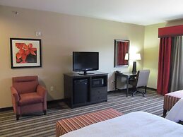 Hampton Inn & Suites Hope