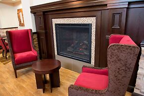 Hampton Inn & Suites Hope
