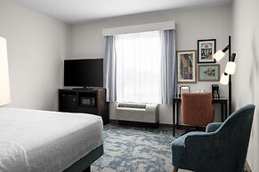 Hampton Inn & Suites Hope