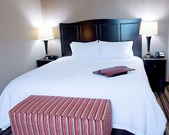 Hampton Inn & Suites Hope