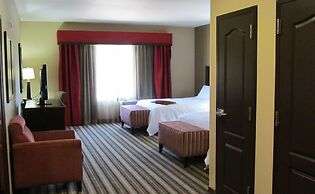 Hampton Inn & Suites Hope