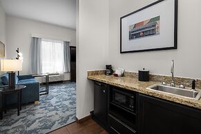 Hampton Inn & Suites Hope
