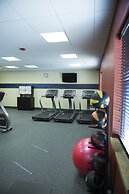 Hampton Inn & Suites Hope