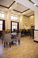 Hampton Inn & Suites Hope