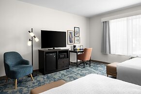 Hampton Inn & Suites Hope