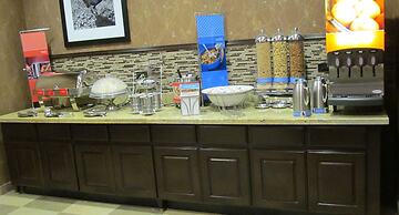 Hampton Inn & Suites Hope