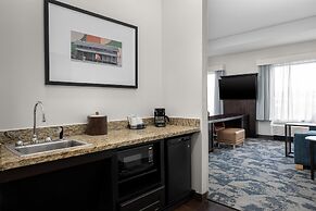 Hampton Inn & Suites Hope