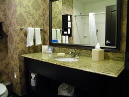 Hampton Inn & Suites Hope