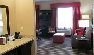 Hampton Inn & Suites Hope