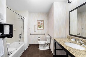 Hampton Inn & Suites Hope