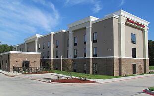 Hampton Inn & Suites Hope