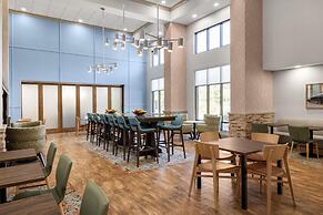 Hampton Inn & Suites Hope