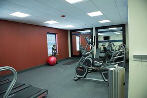 Hampton Inn & Suites Hope