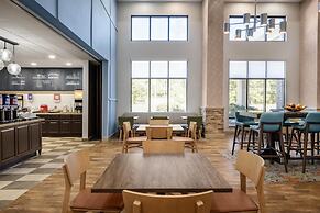 Hampton Inn & Suites Hope
