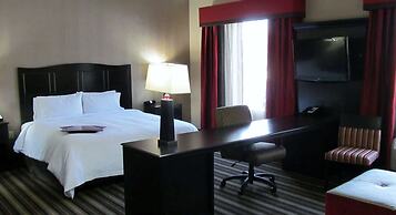 Hampton Inn & Suites Hope
