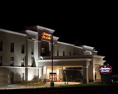 Hampton Inn & Suites Hope