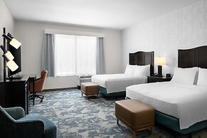 Hampton Inn & Suites Hope
