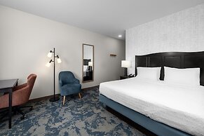 Hampton Inn & Suites Hope