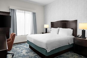 Hampton Inn & Suites Hope