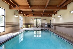 Hampton Inn & Suites Hope