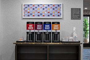 Hampton Inn & Suites Hope