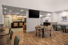 Hampton Inn & Suites Hope