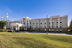 Hampton Inn & Suites Hope