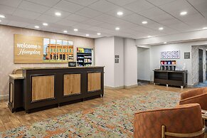 Hampton Inn & Suites Hope
