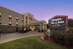 Hampton Inn & Suites Hope