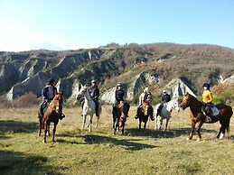 Il Poggio Agriturismo & Resort