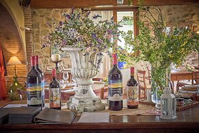 Il Poggio Agriturismo & Resort