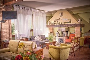 Il Poggio Agriturismo & Resort